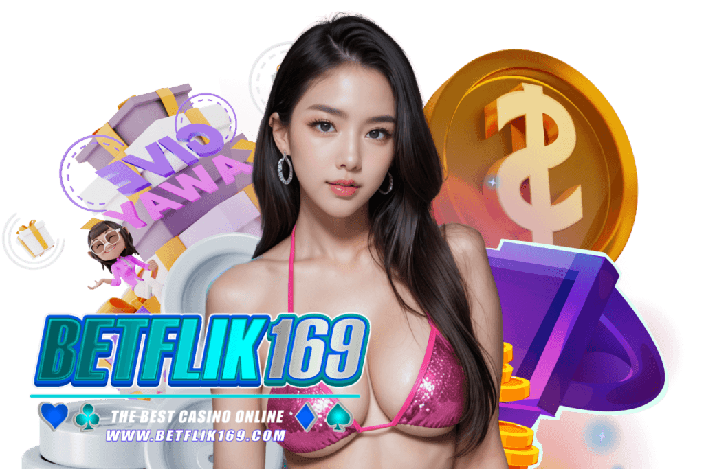 betflik169 ทางเข้า