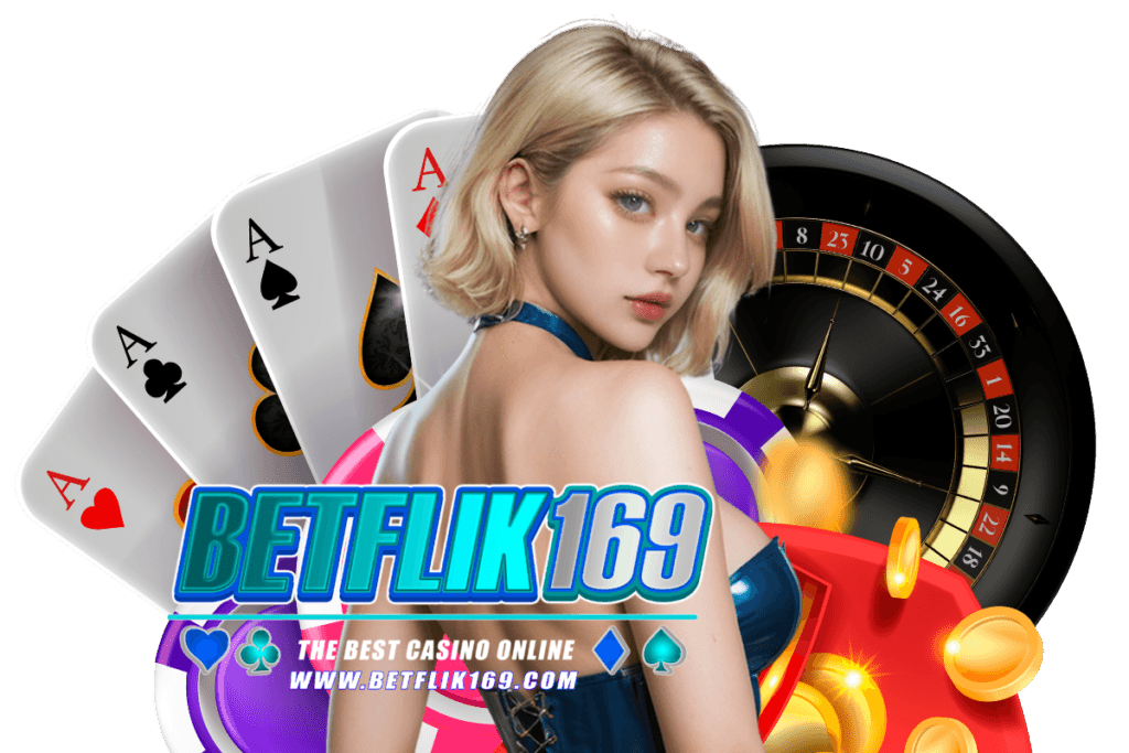betflik169 สล็อต