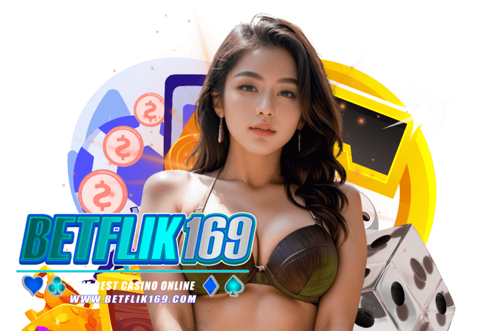 betflik169 แจกเครดิตฟรี